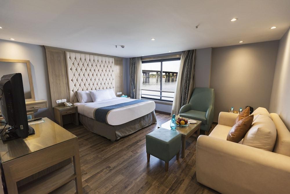 SUNRISE Semiramis I Cruise