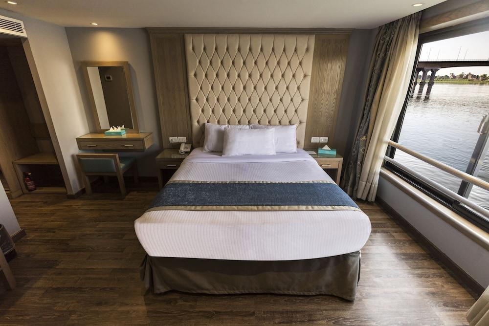 SUNRISE Semiramis I Cruise