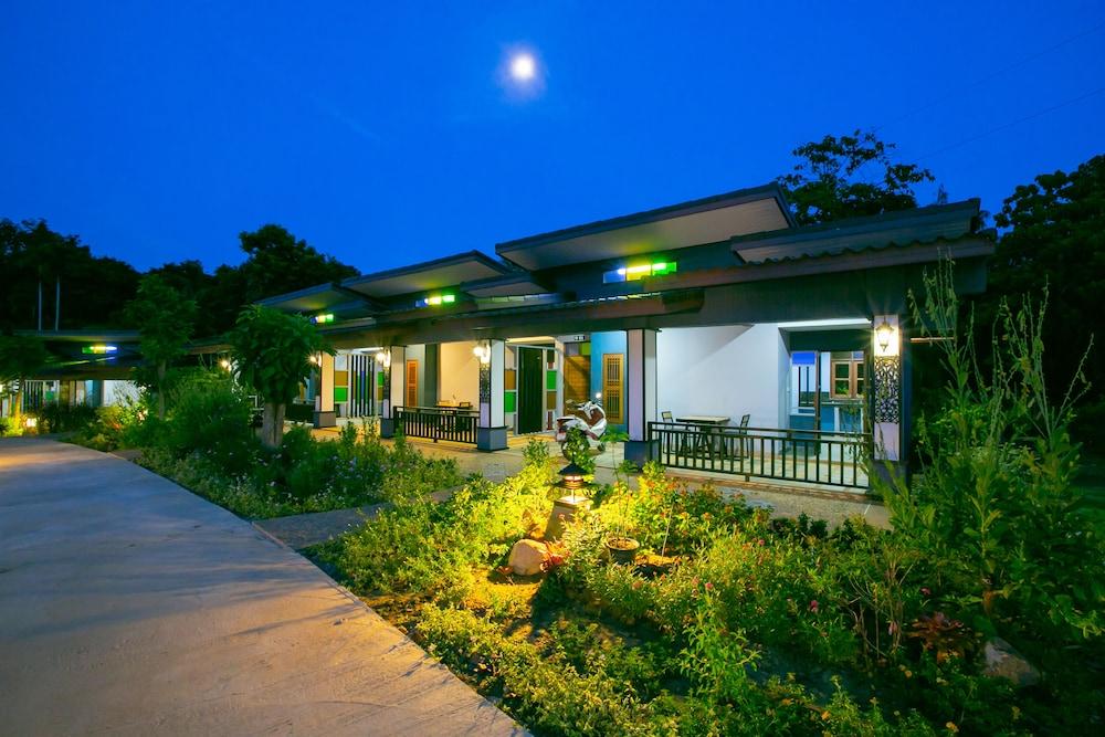 Loft Vintage Chalet Resort