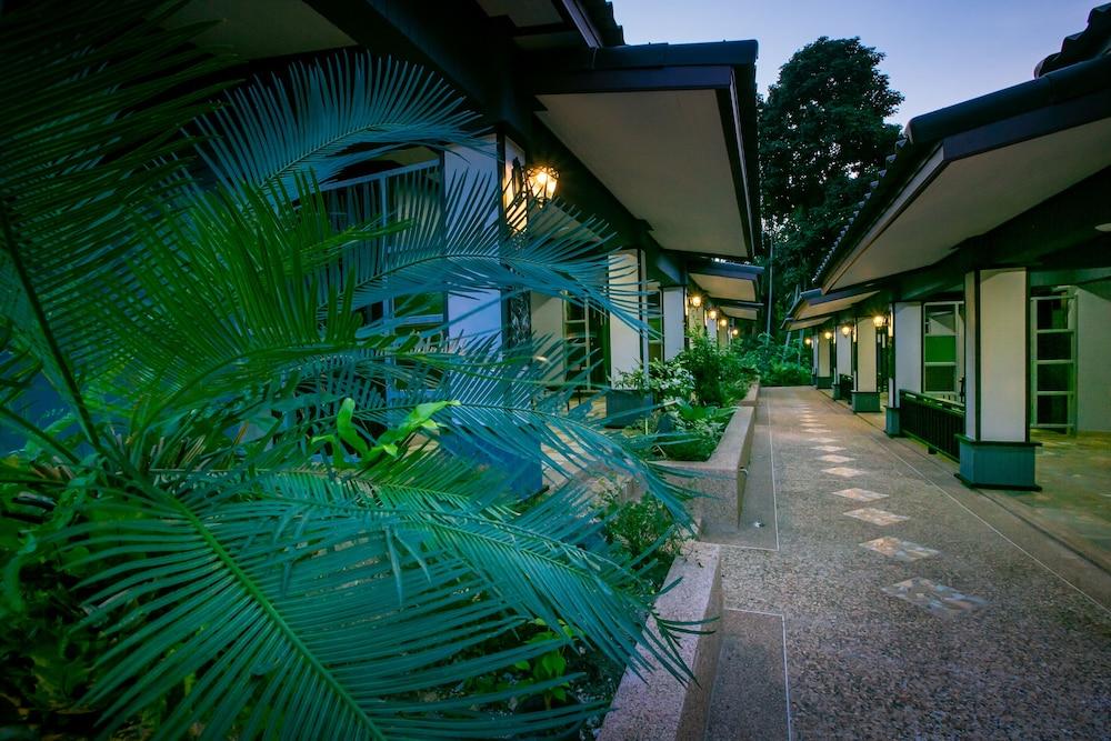 Loft Vintage Chalet Resort