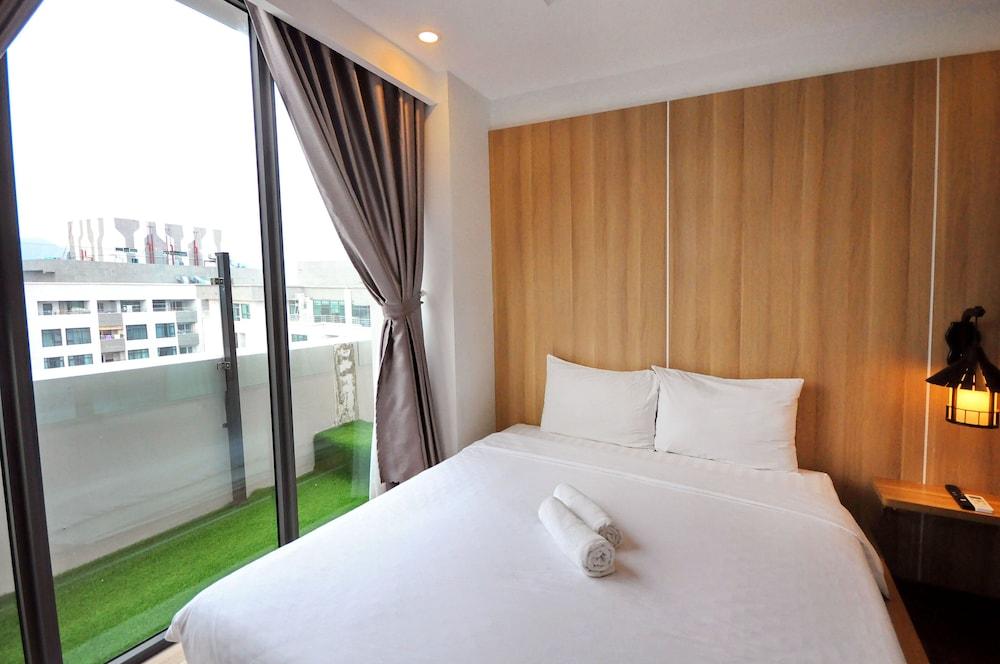 Holi Sky Homes By The Beach