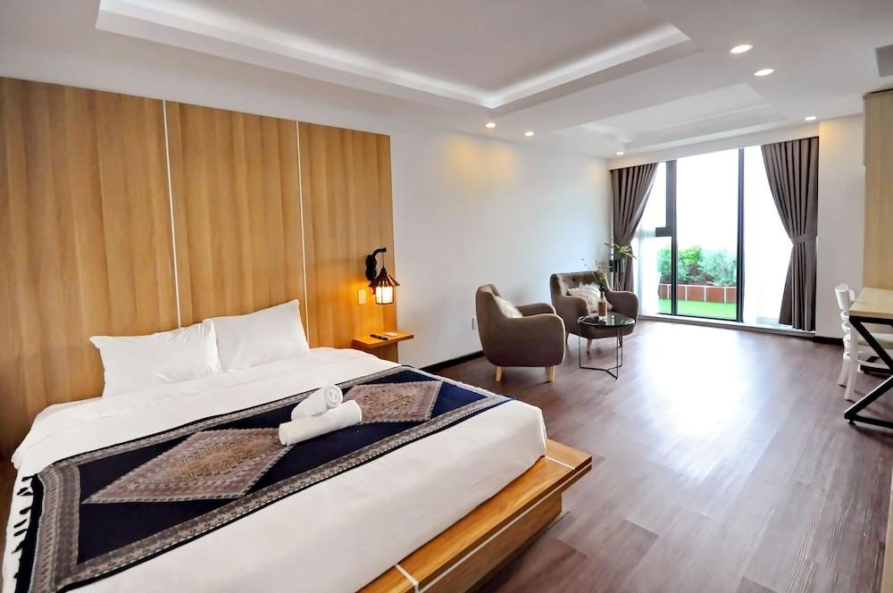 Holi Sky Homes By The Beach