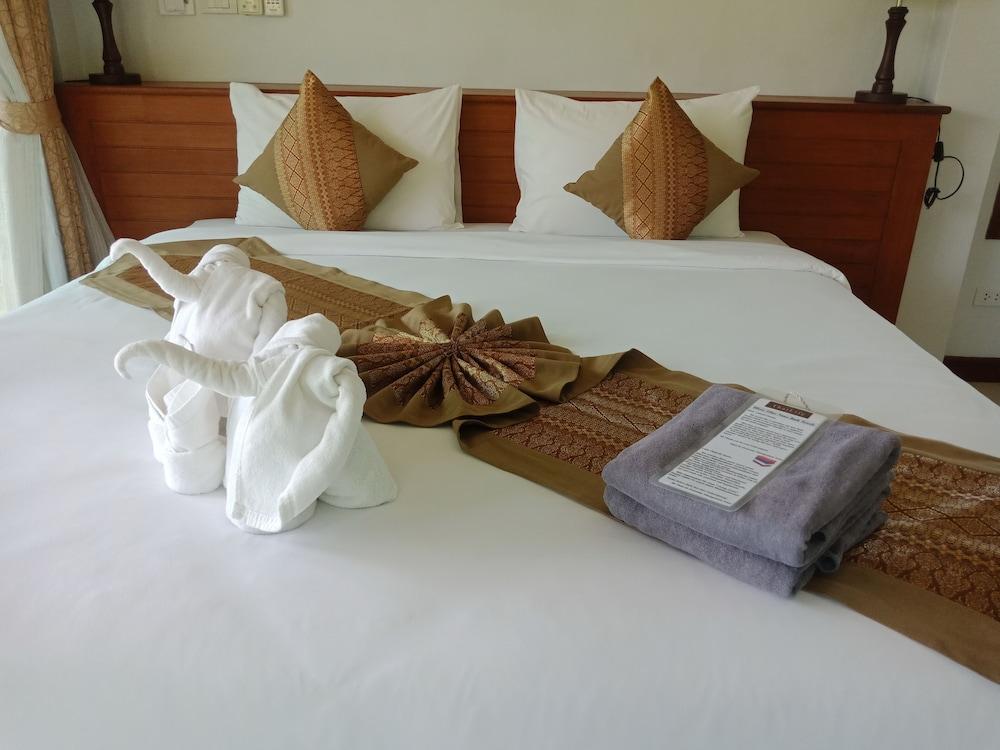 Villa Warin Khao Lak