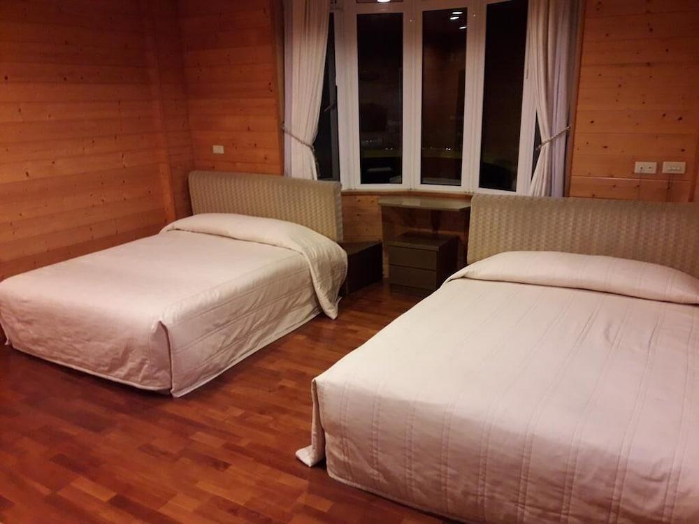 Cingjing Farm Jenku Villa