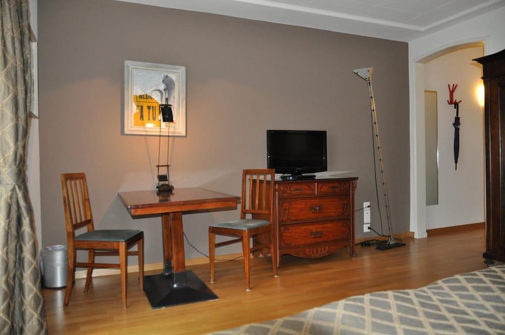 Appartements Hofquartier