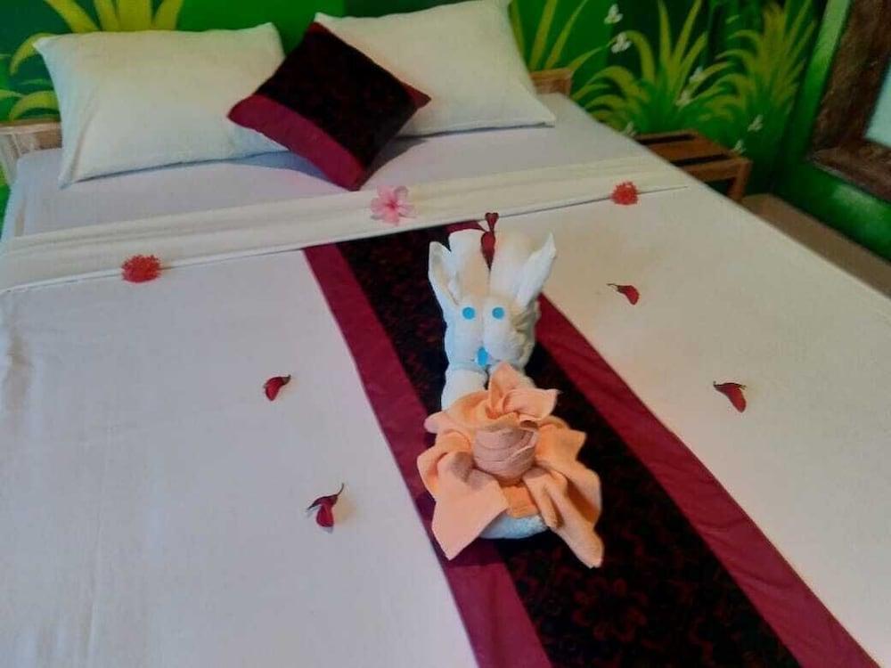 Araminth Villa & Spa