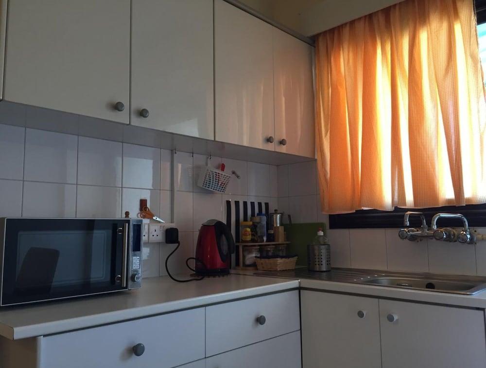 Ne'r Beach Calm Place