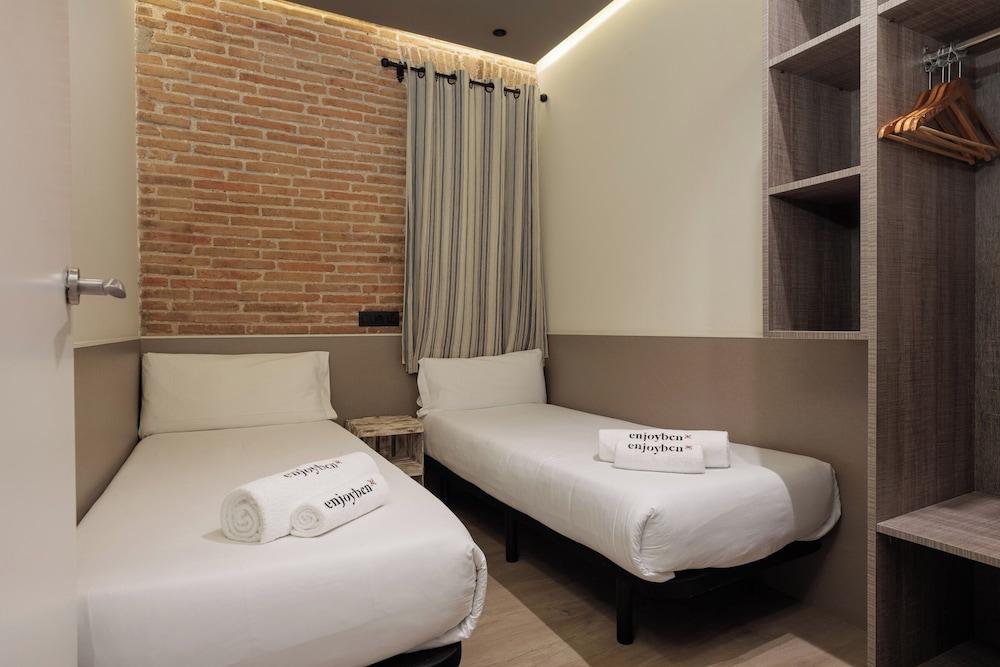 Enjoybcn Miro Apartments