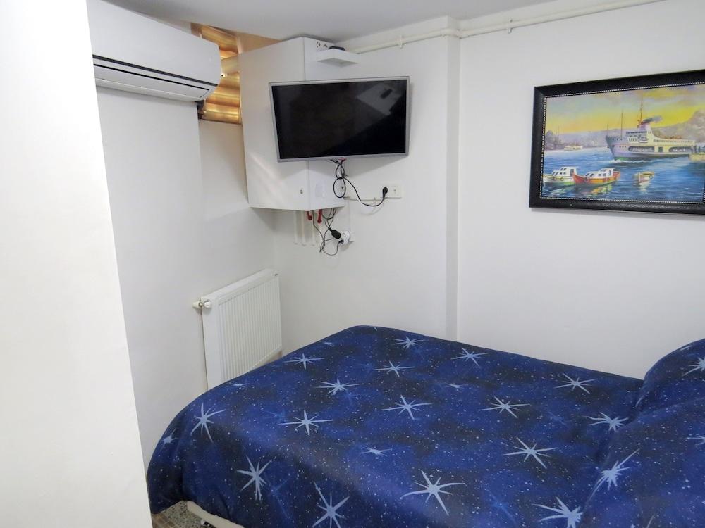 Istanberry - Dream Apartments