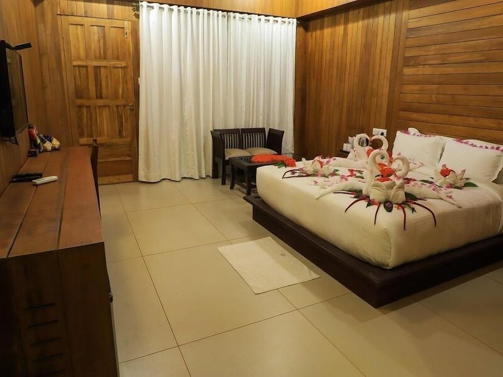 Ocean Tree Beach Resort  & Spa