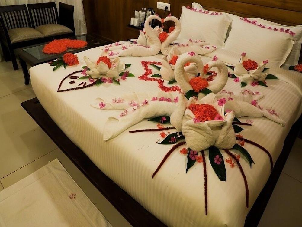 Ocean Tree Beach Resort  & Spa