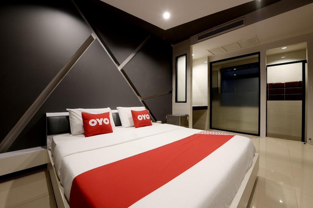 Sriracha Hotel And Spa