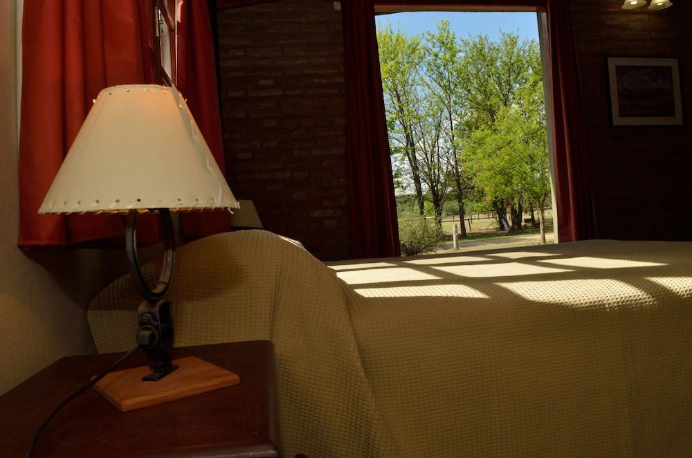 Hotel de campo granja el aromo