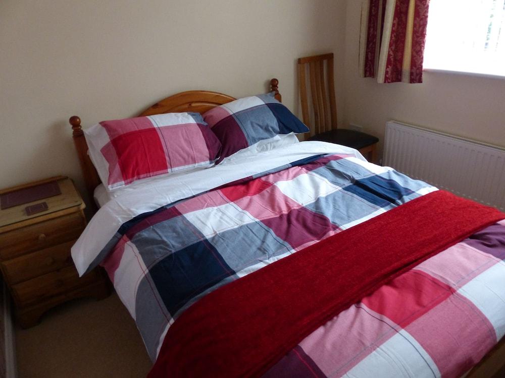 Riversdale Guest House