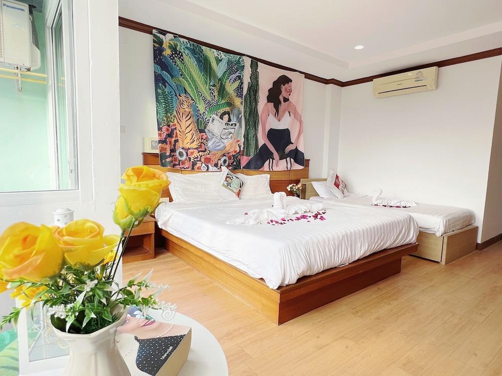 Lanting House Phuket
