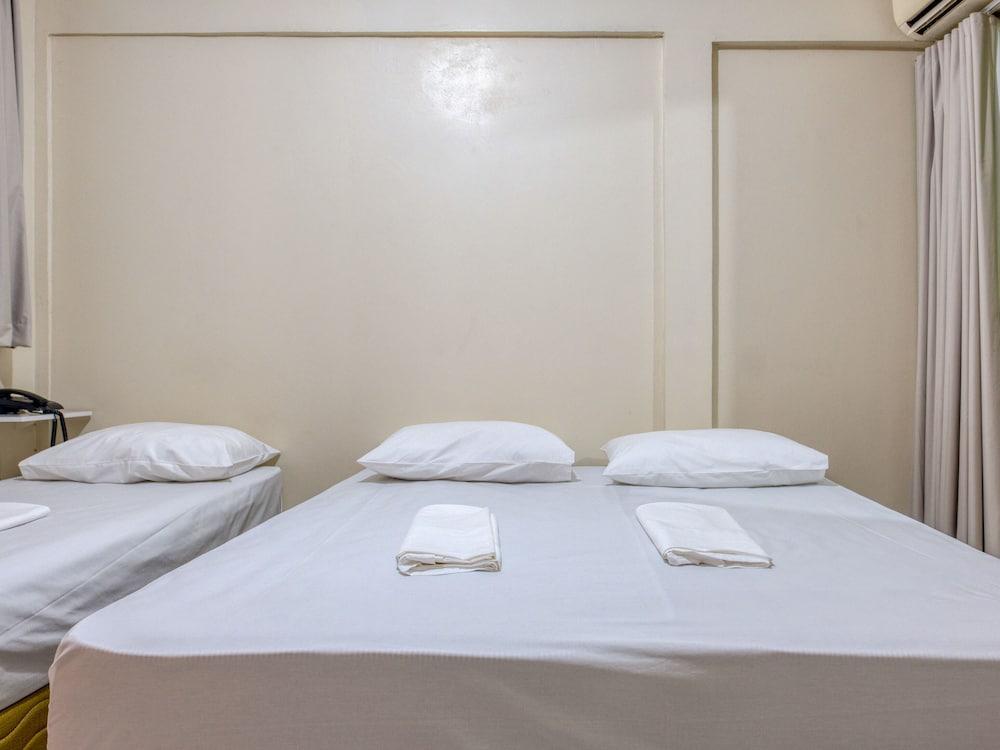 Pousada Vilas Costeira