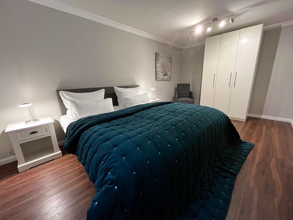 Residenz Strandläufer