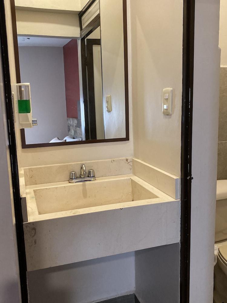 Motel Passion Express