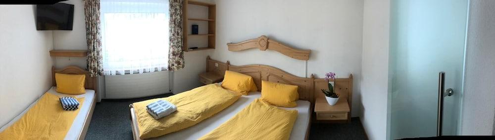 Garni Appartement Collina