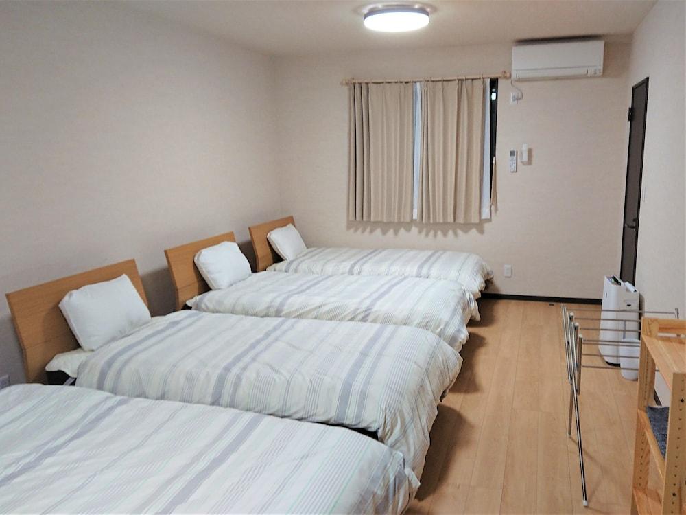 Purpose Resort Echigo Yuzawa「KURA」