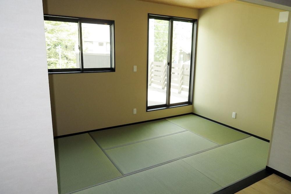 Purpose Resort Echigo Yuzawa「KURA」