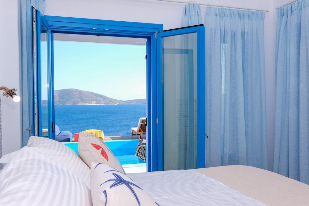 Aelia Collection Suites - Adults Only