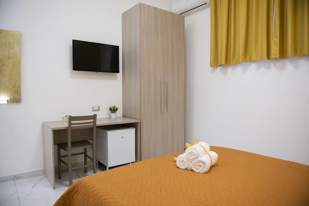 Stabia Dream Rooms