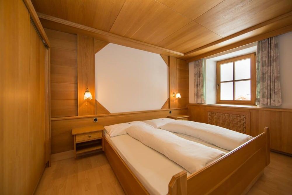 Steinbock Apartments