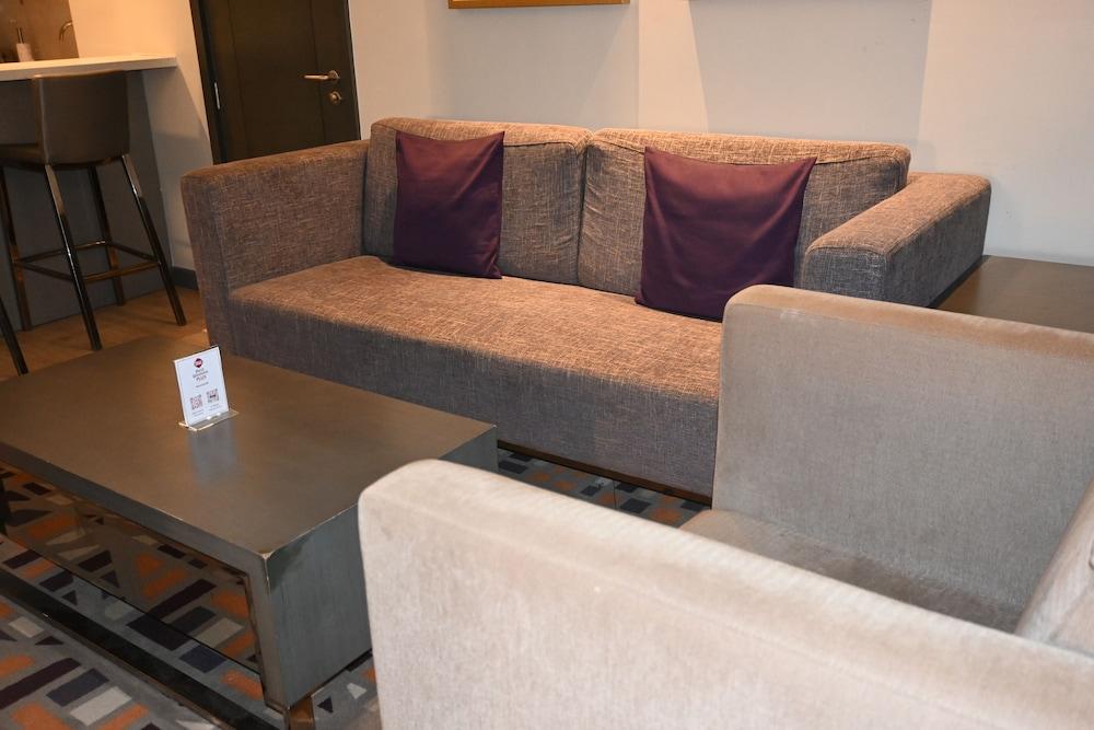 Best Western Premier Westlands