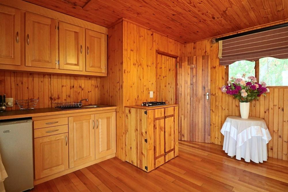 Tata Farm Game Lodge