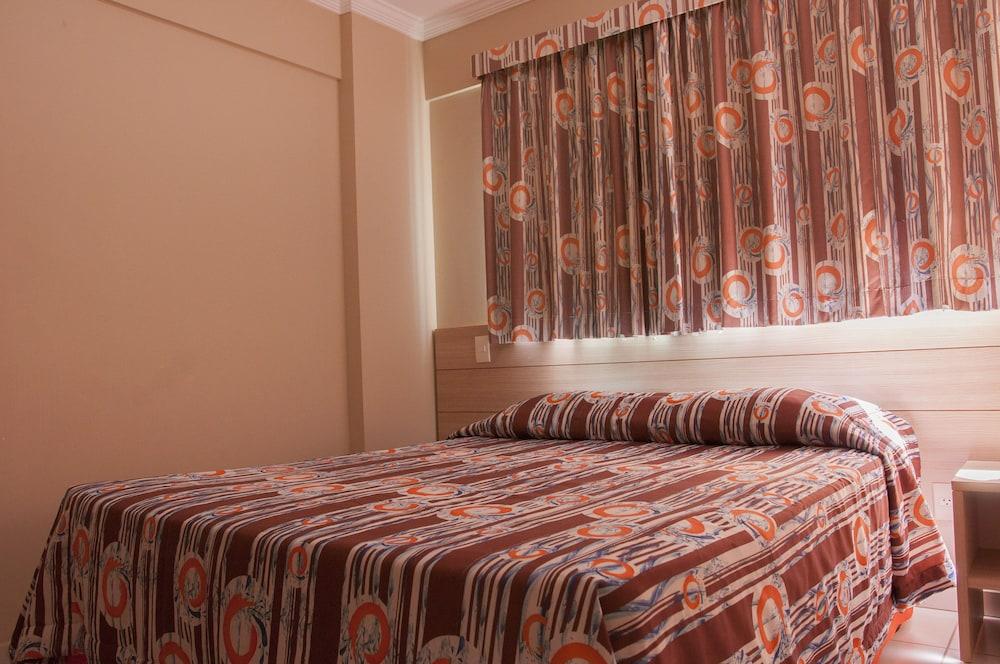 Hotel Águas do Paranoá