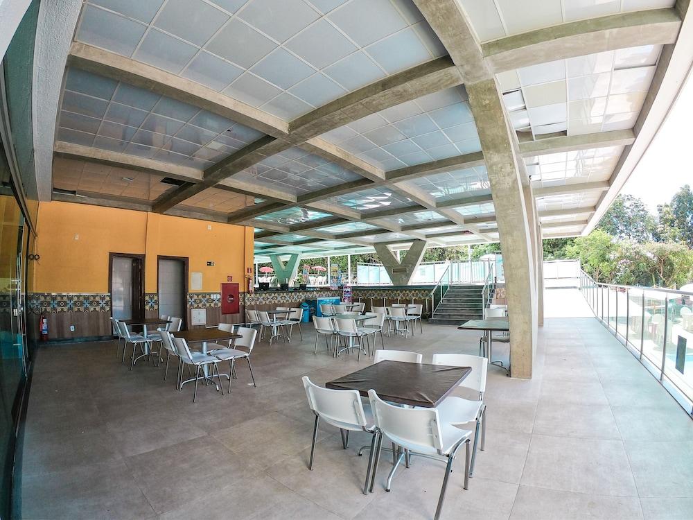 Hotel Águas do Paranoá