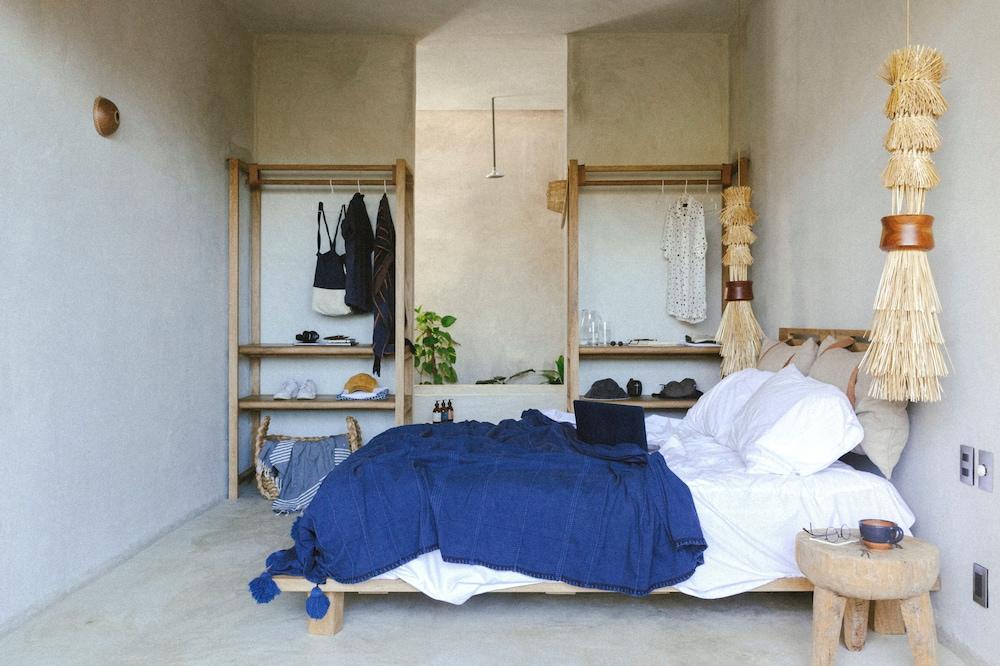 Monte Uzulu Boutique Hotel