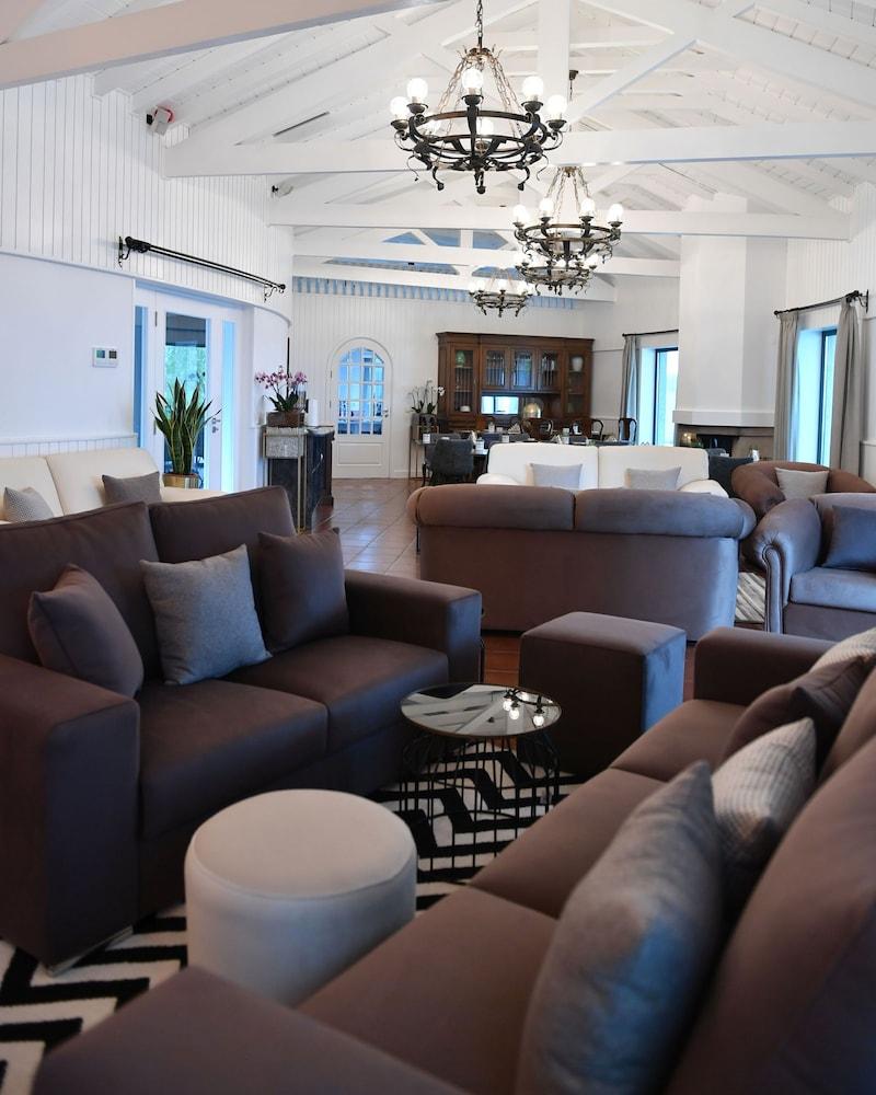 Hotel Casa das Carpas