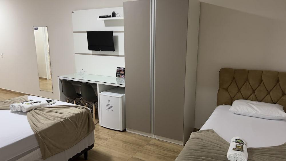 Pousada Amanhecer do Sul