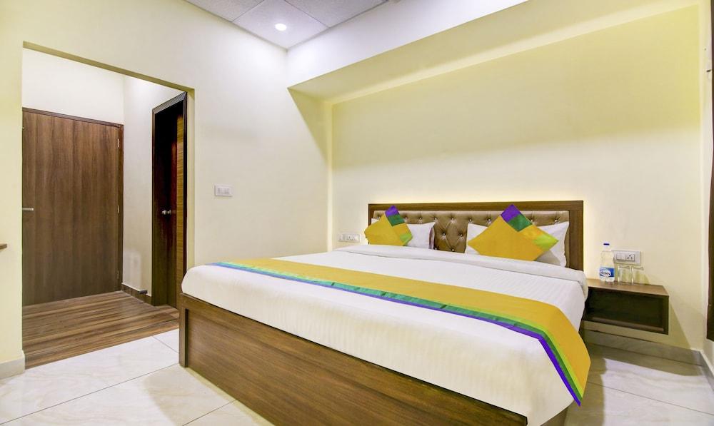 Itsy Hotels Oasis Inn