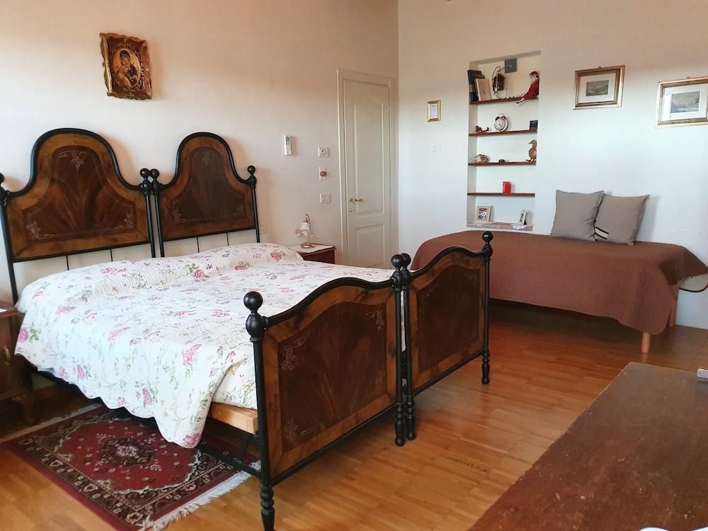 Osteria e Locanda del Viaggiatore