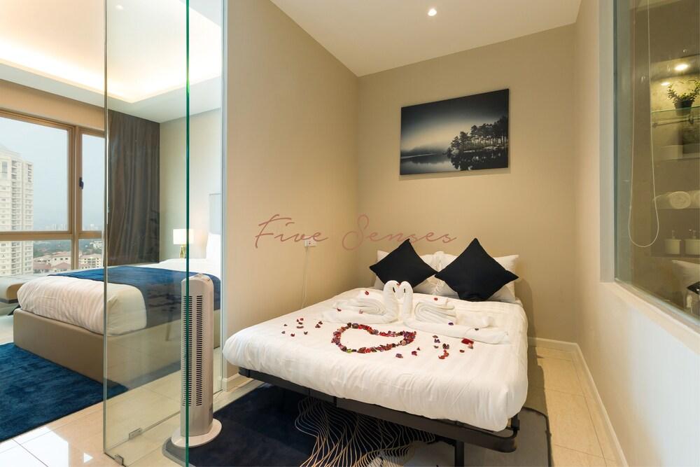 Urban Hive Suites, Dorsett Hartamas