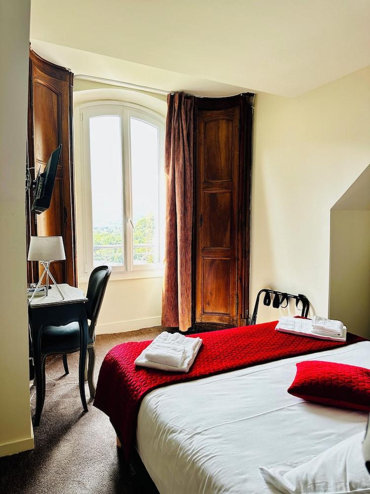 Hotel Restaurant Le Repère