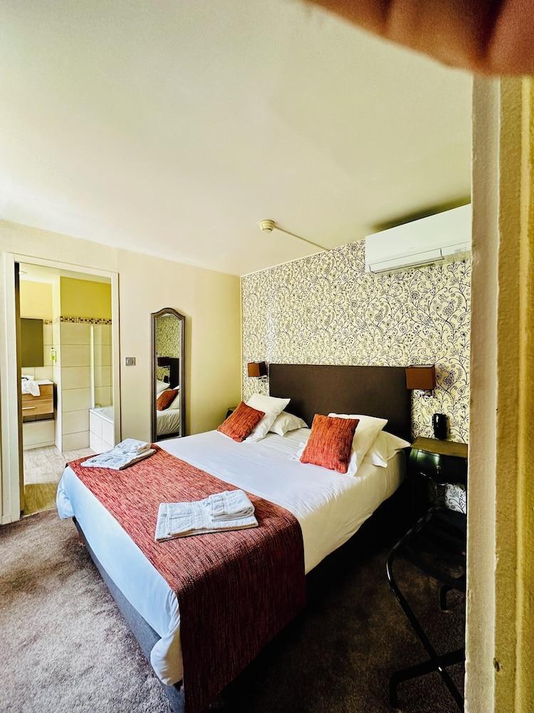 Hotel Restaurant Le Repère