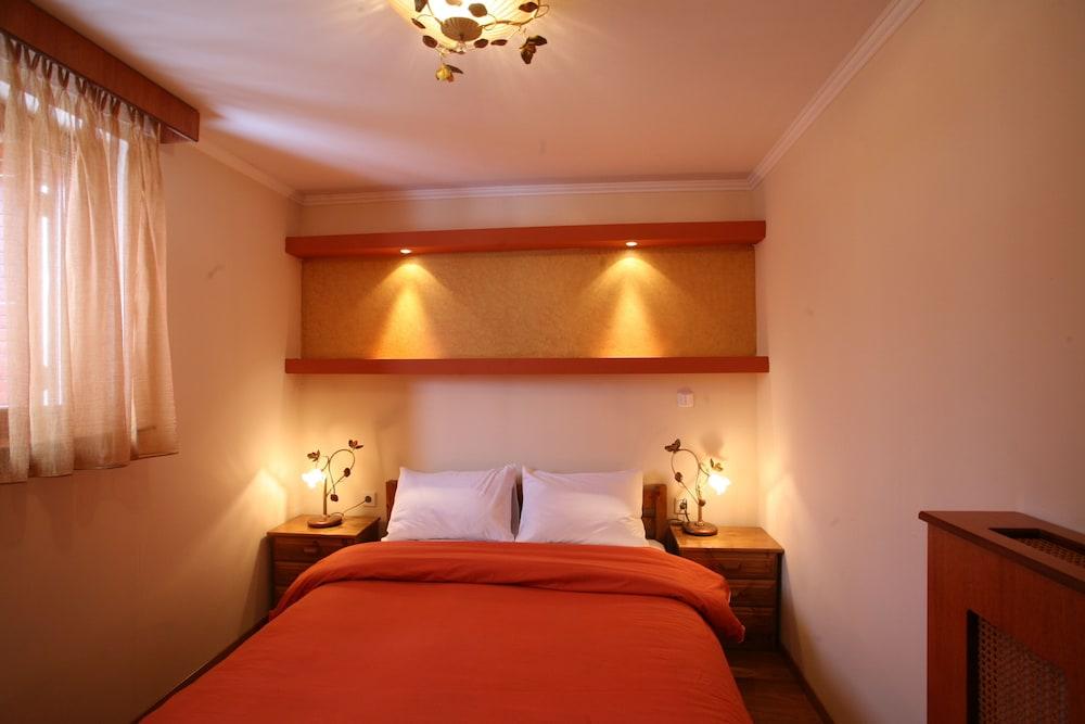 Exohiko Palaios Agios Athanasios