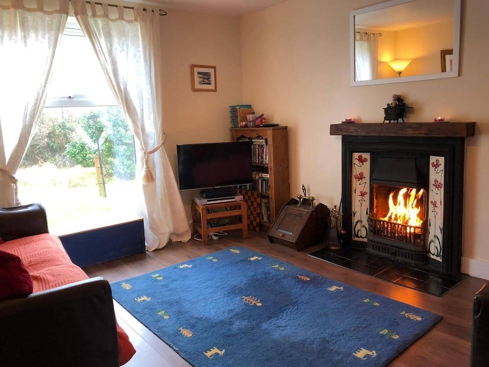 Steading Holidays - Ocean View