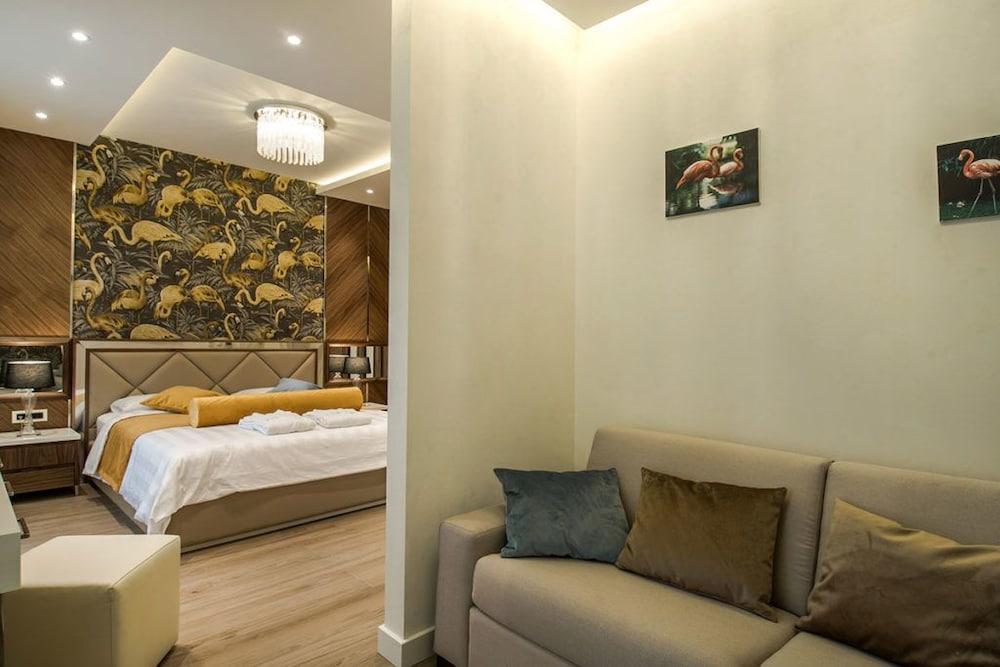 Miraval Luxury Rooms