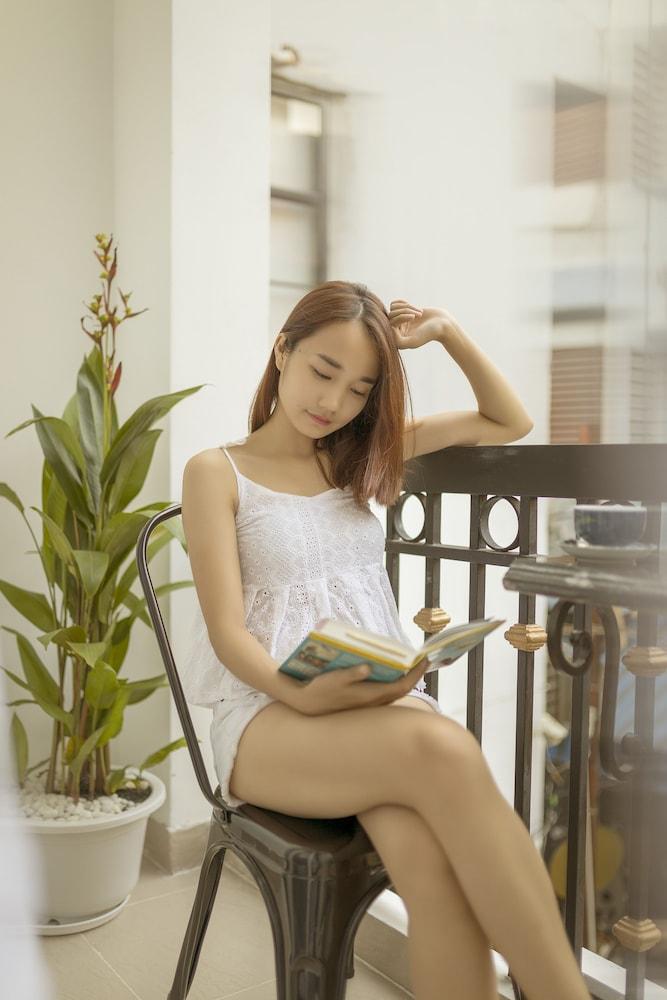 Chez Mimosa Local Homestay