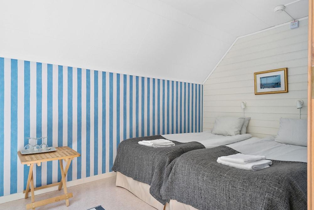 Tjörns Havspensionat