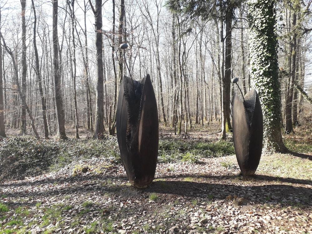 Chambre Familiale 4 Voyageurs