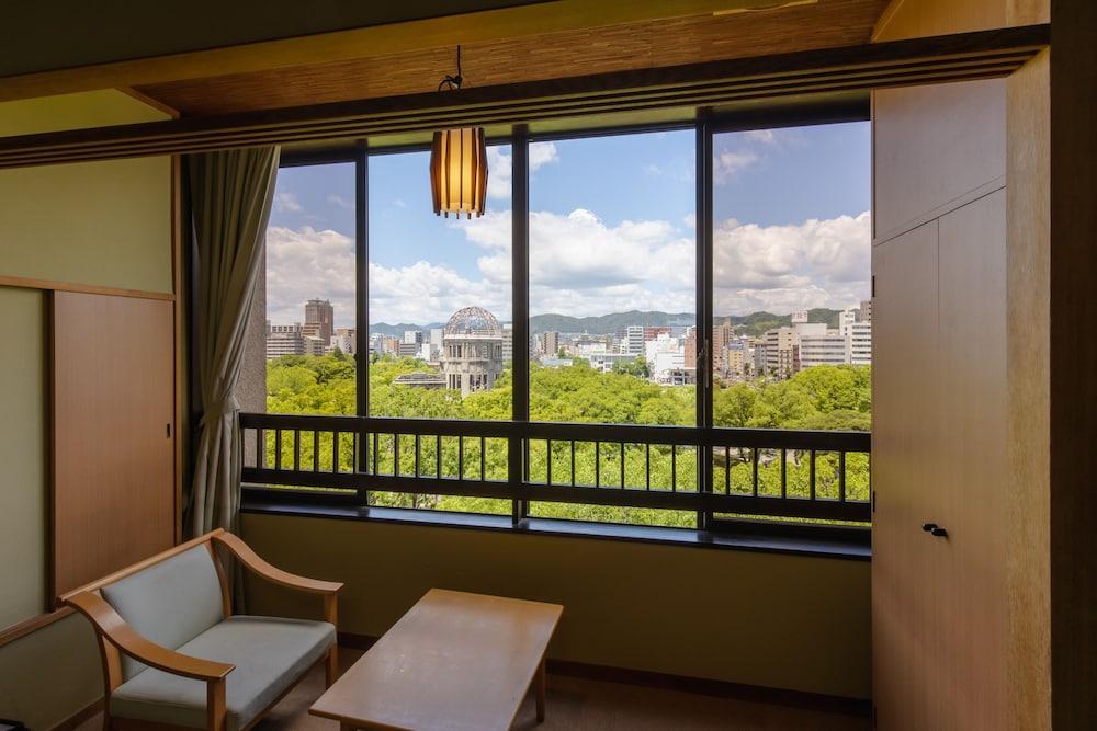 Hiroshimanoyado Aioi