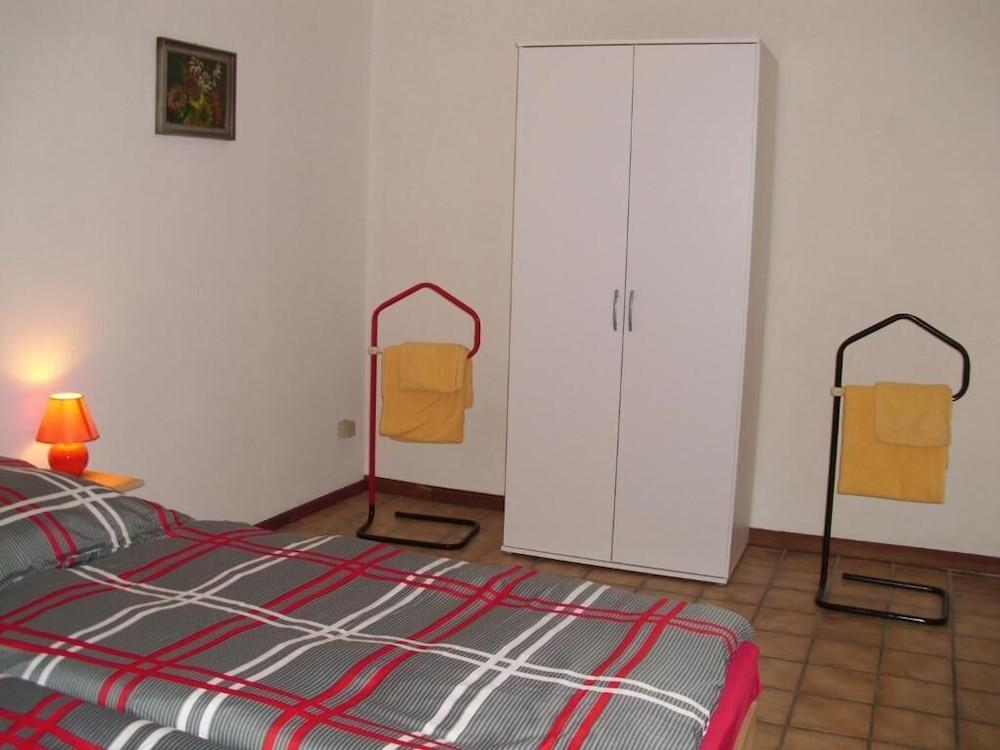 Ferienwohnung Langelsheim