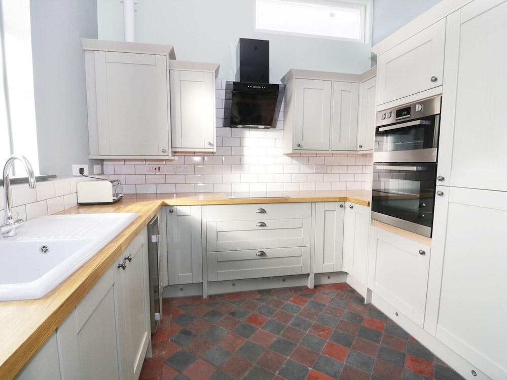 No 1 Church Cottages