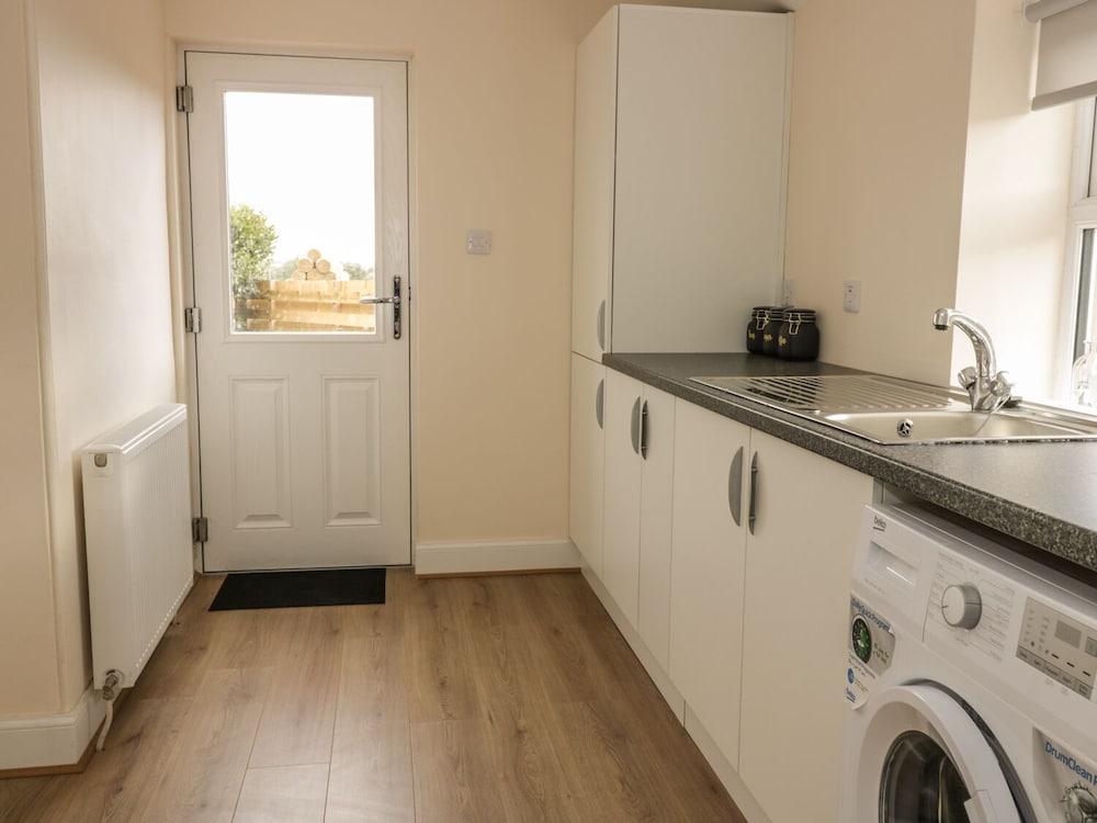 Bonjedward Mill Farm Cottage